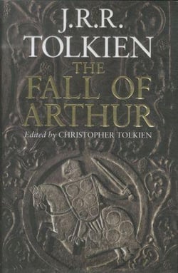 The fall of arthur