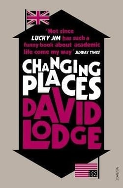 CHANGING PLACES