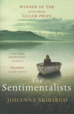 THE SENTIMENTALISTS