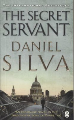 The secret servant