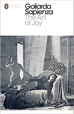 Goliarda sapienza the art of joy