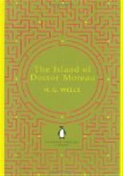 THE ISLAND OF DOCTOR MOREAU