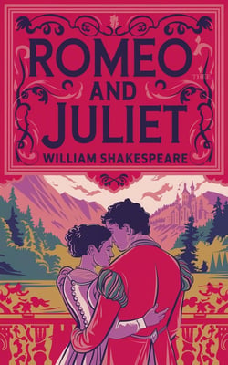Romeo and juliet: the oxford shakespeare (oxford world classics)