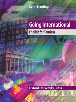 Going international: student's book