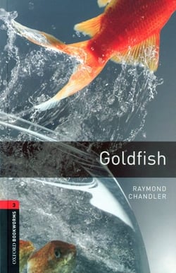 OBWL 3E Level 3: Goldfish