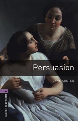 OBWL 3E Level 4: Persuasion