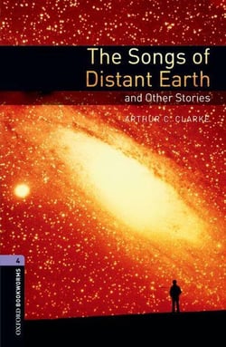 Obwl 3e level 4: the songs of distant earth and other stories