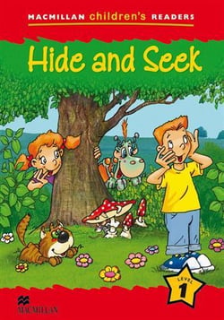 HIDE AND SEEK - LEVEL 1