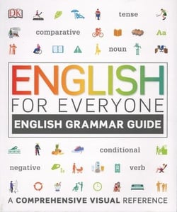 English for everyone : english grammar guide