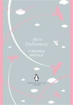 MRS DALLOWAY