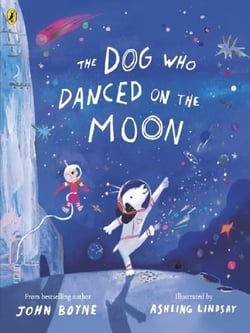 The Dog Who Danced on the Moon