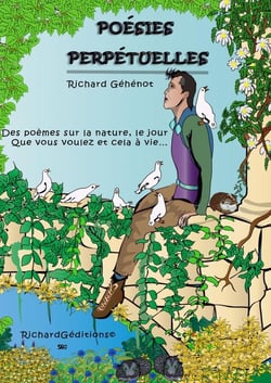 Poésies Perpétuelles