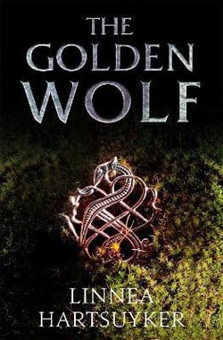 THE GOLDEN WOLF
