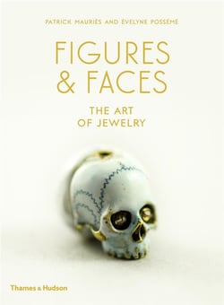 Figures & faces the art of jewelry