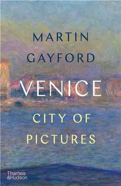 Venice : city of pictures