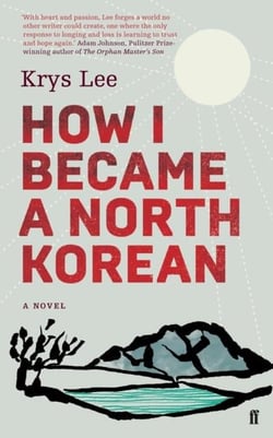 HOW I BECAME A NORTH KOREAN
