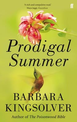PRODIGAL SUMMER