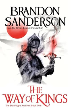 THE WAY OF KINGS: PART ONE - THE STORMLIGHT ARCHIVE