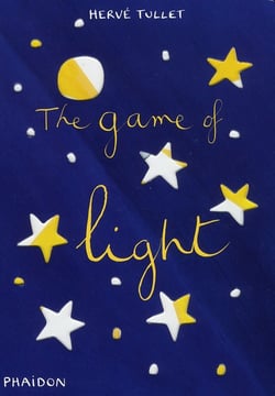 THE GAME OF LIGHT