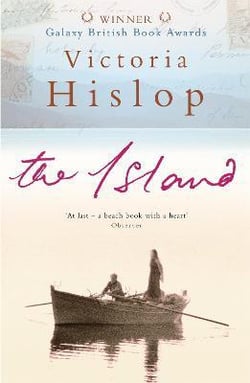 THE ISLAND