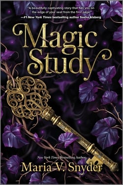 Magic study