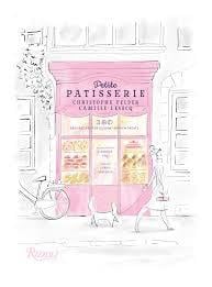 Christophe felder petite patisserie