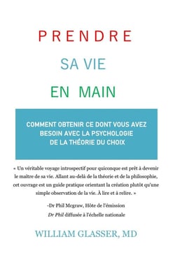 Prendre sa vie en main