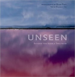 Unseen: photographs by Diane Tuft