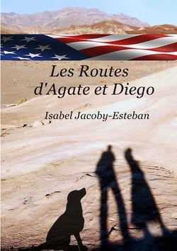 Les routes d'agate et diego