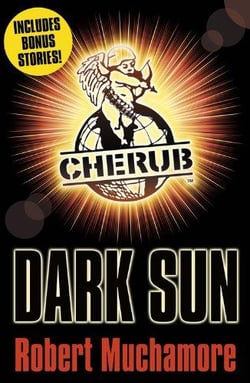 Dark sun and other stories