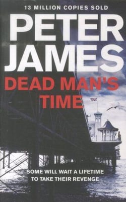 Dead man's time