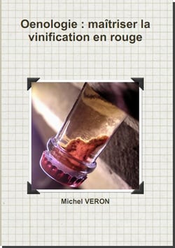 Oenologie : maitriser la vinification en rouge
