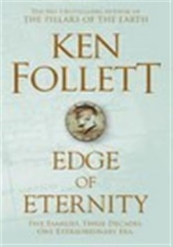 EDGE OF ETERNITY - THE CENTURY TRILOGY