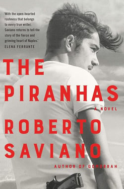 The piranhas