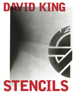 David king - stencils