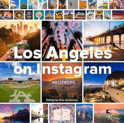 Los angeles on instagram