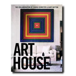 Art house
