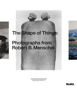 The shape of things
