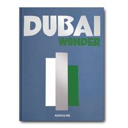 Dubai Wonder (2021 edition)