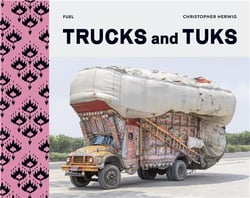 Christopher Herwig Trucks and Tuks