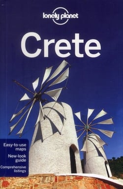 Crete (5e édition)