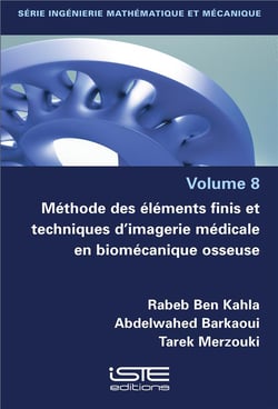 Méthode des éléments finis et techniques d'imagerie médicale en biomécanique osseuse