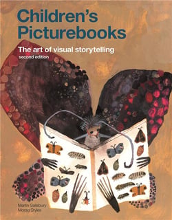 Children's picturebooks (2nd edition)