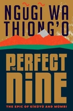 THE PERFECT NINE