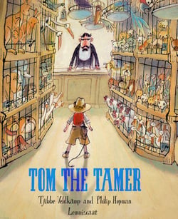 Tom the tamer