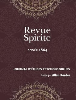 Revue spirite : année 1864