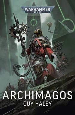 Warhammer 40.000 : Archimagos