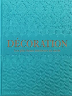 Décoration : Les plus beaux intérieurs du siècle