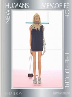 New Humans: Memories of the Future