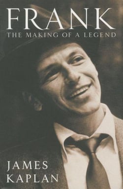 Frank - the making of a legend